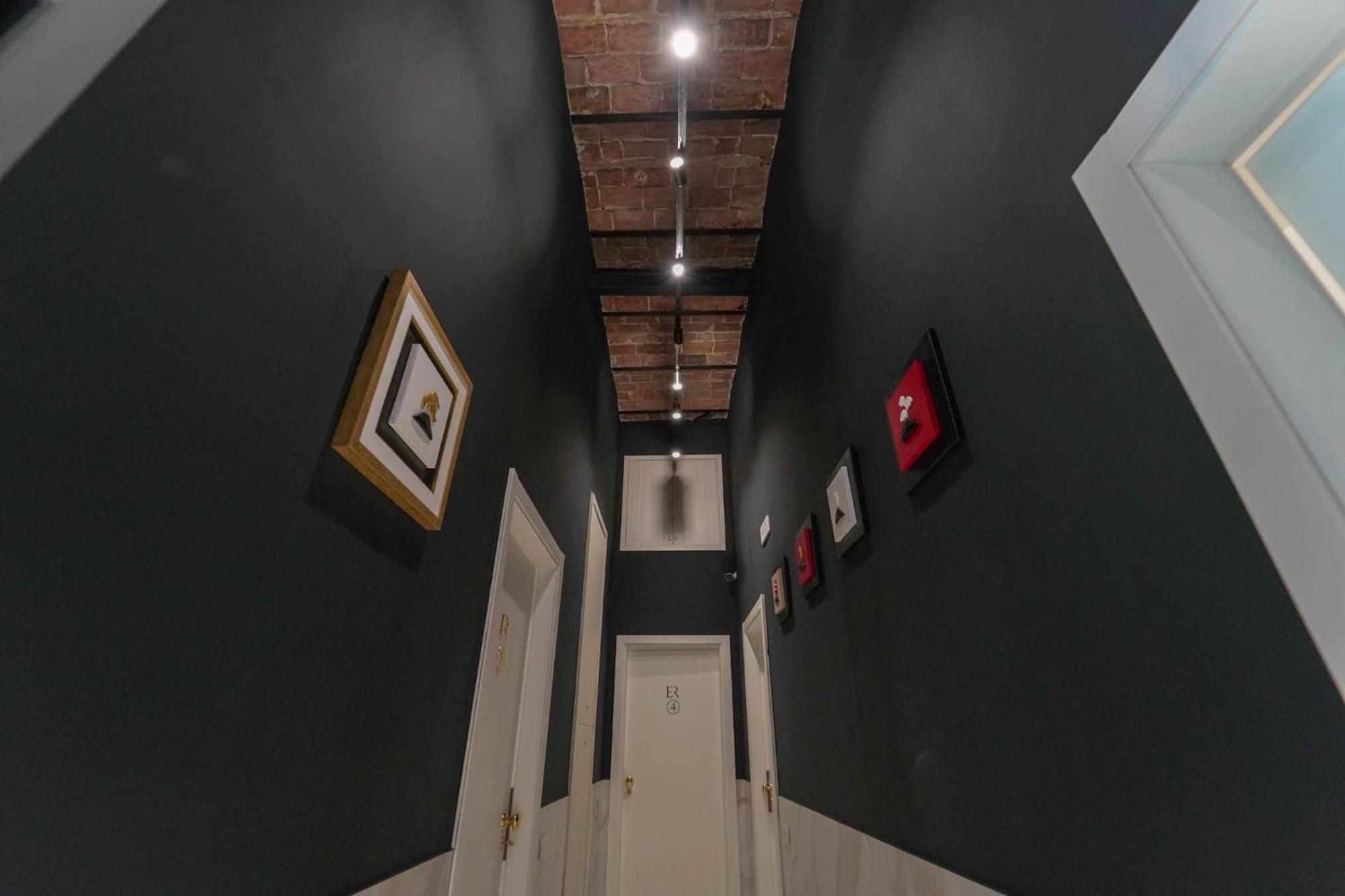 Bed & Breakfast Elite Naples