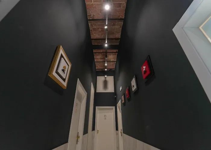 Élite Rooms