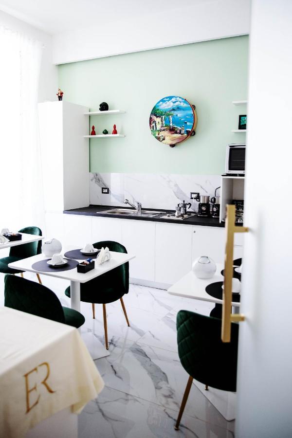 Bed & Breakfast élite Napoli