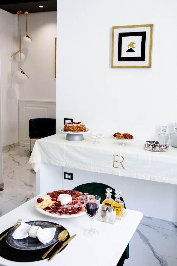 élite Bed & Breakfast