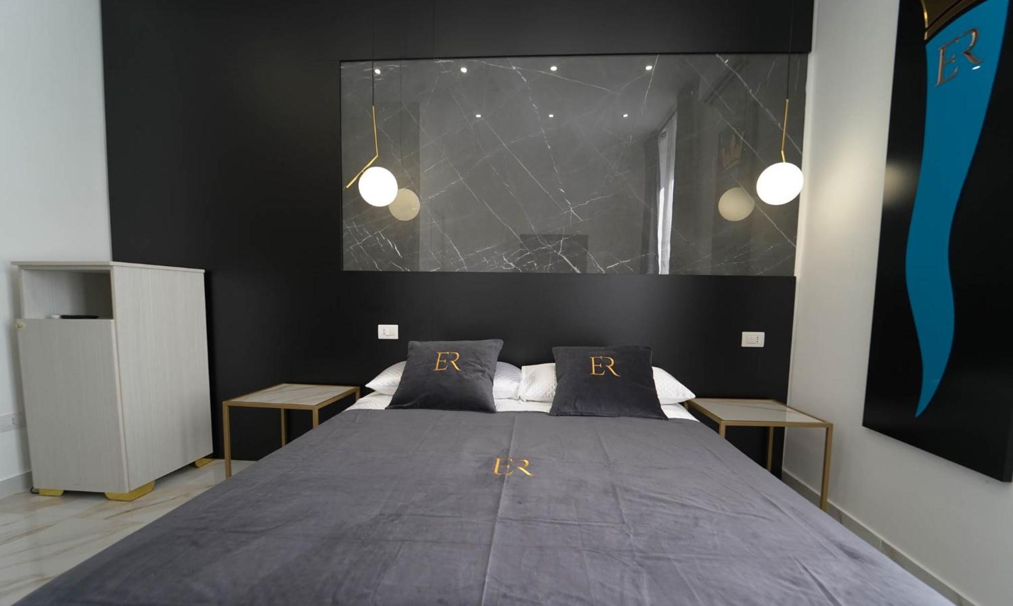 élite Bed & Breakfast *