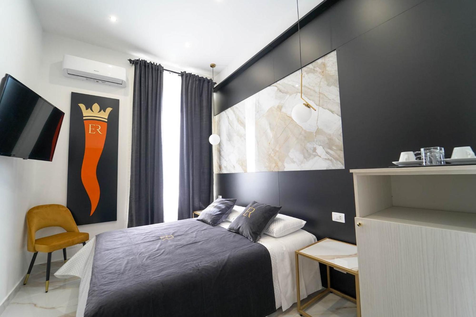 élite Bed & Breakfast