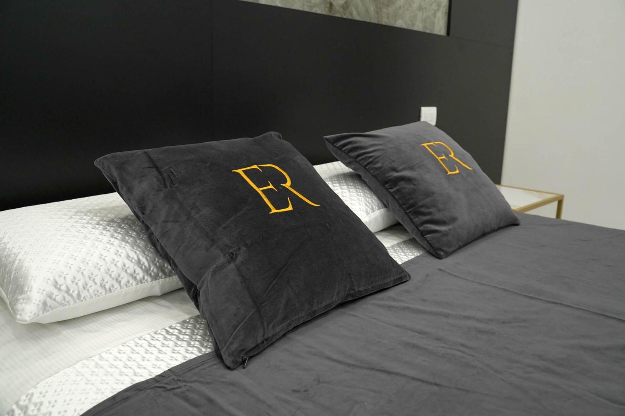 Bed & Breakfast élite
