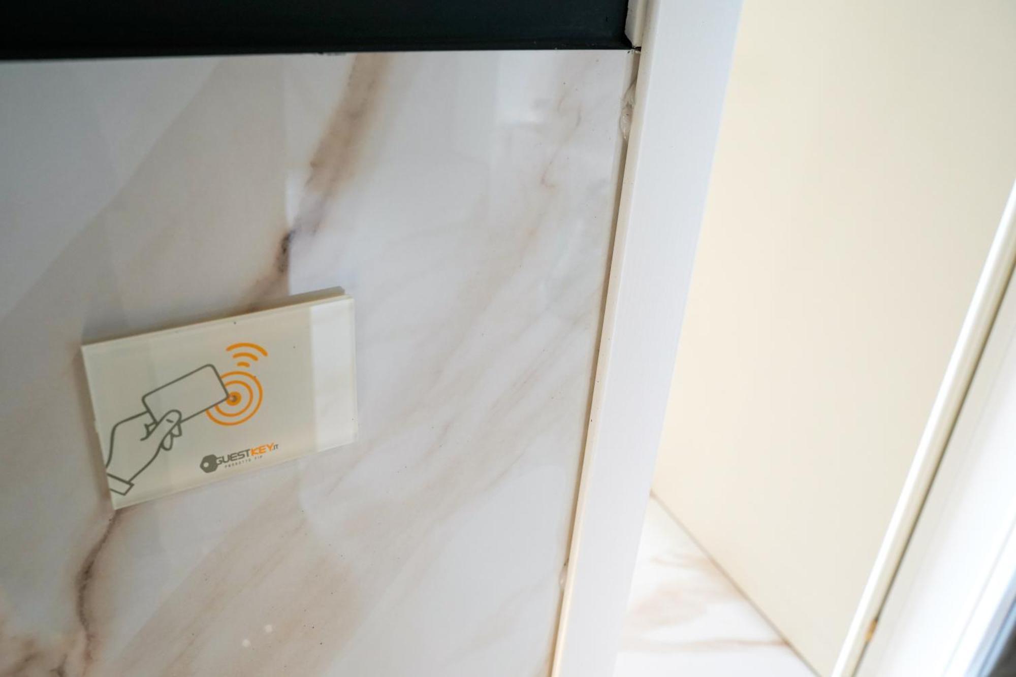 élite Bed & Breakfast Napoli
