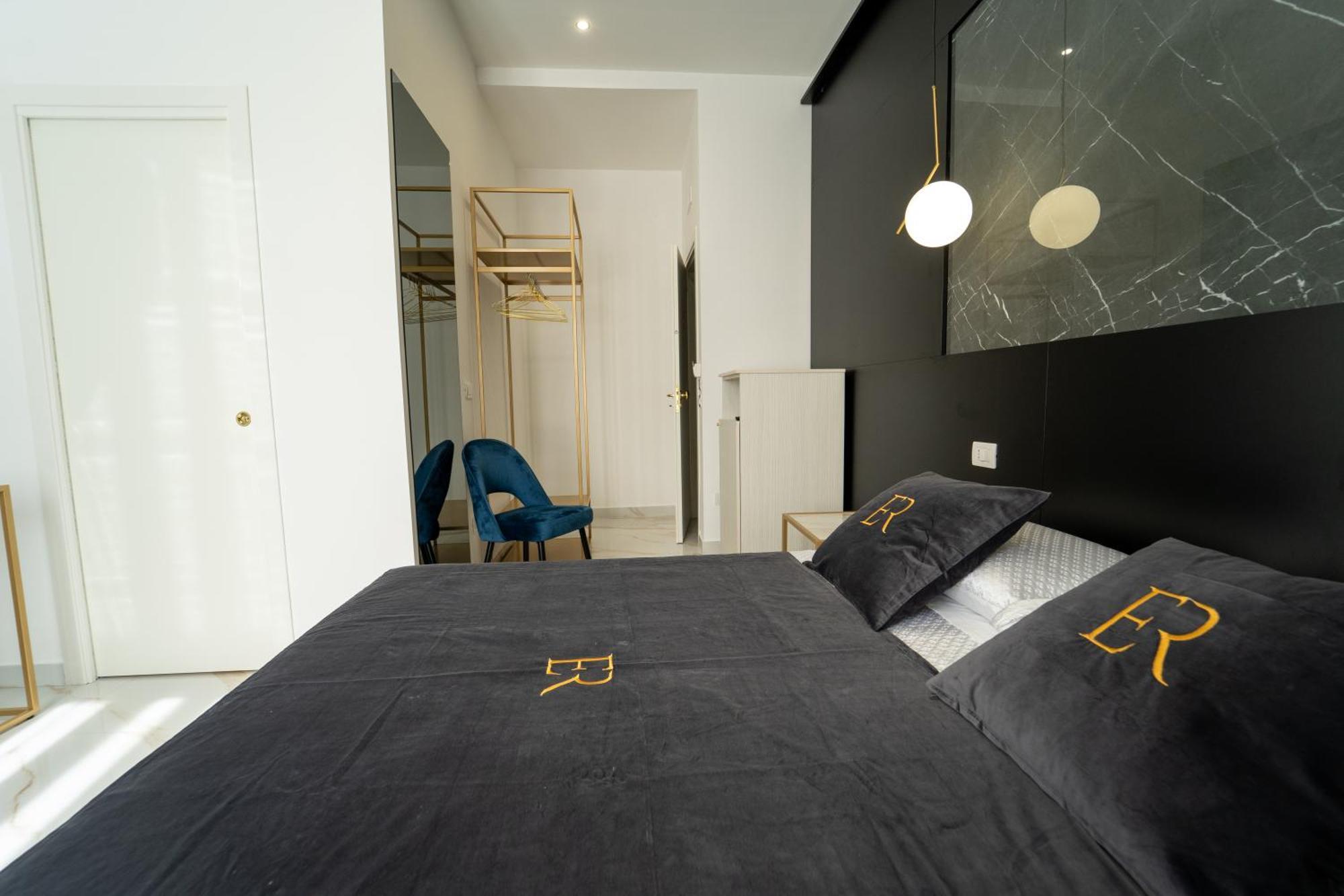 élite Bed & Breakfast