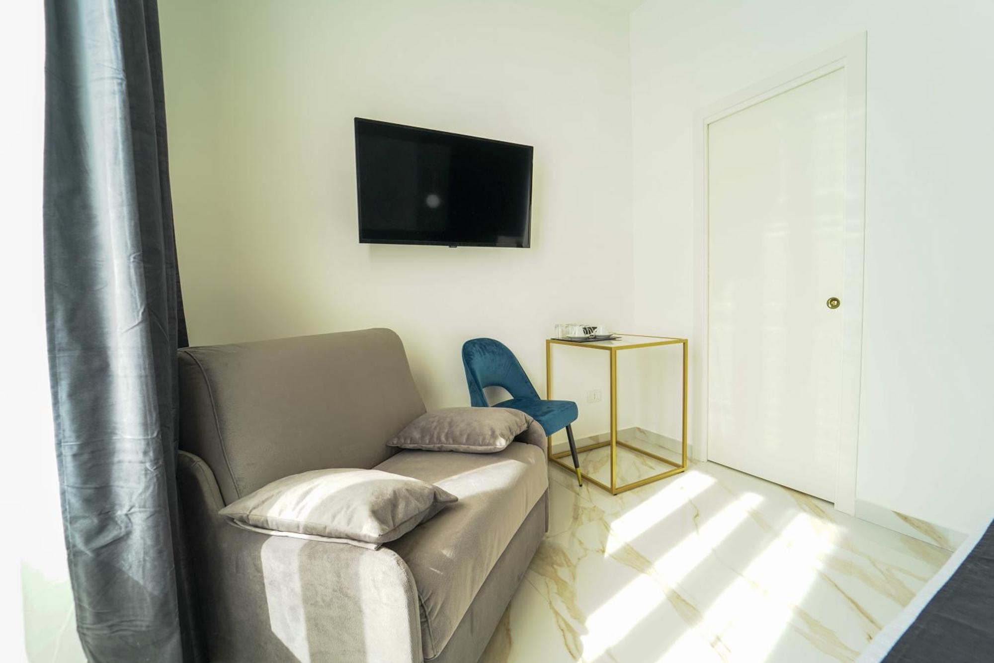 élite Bed & Breakfast