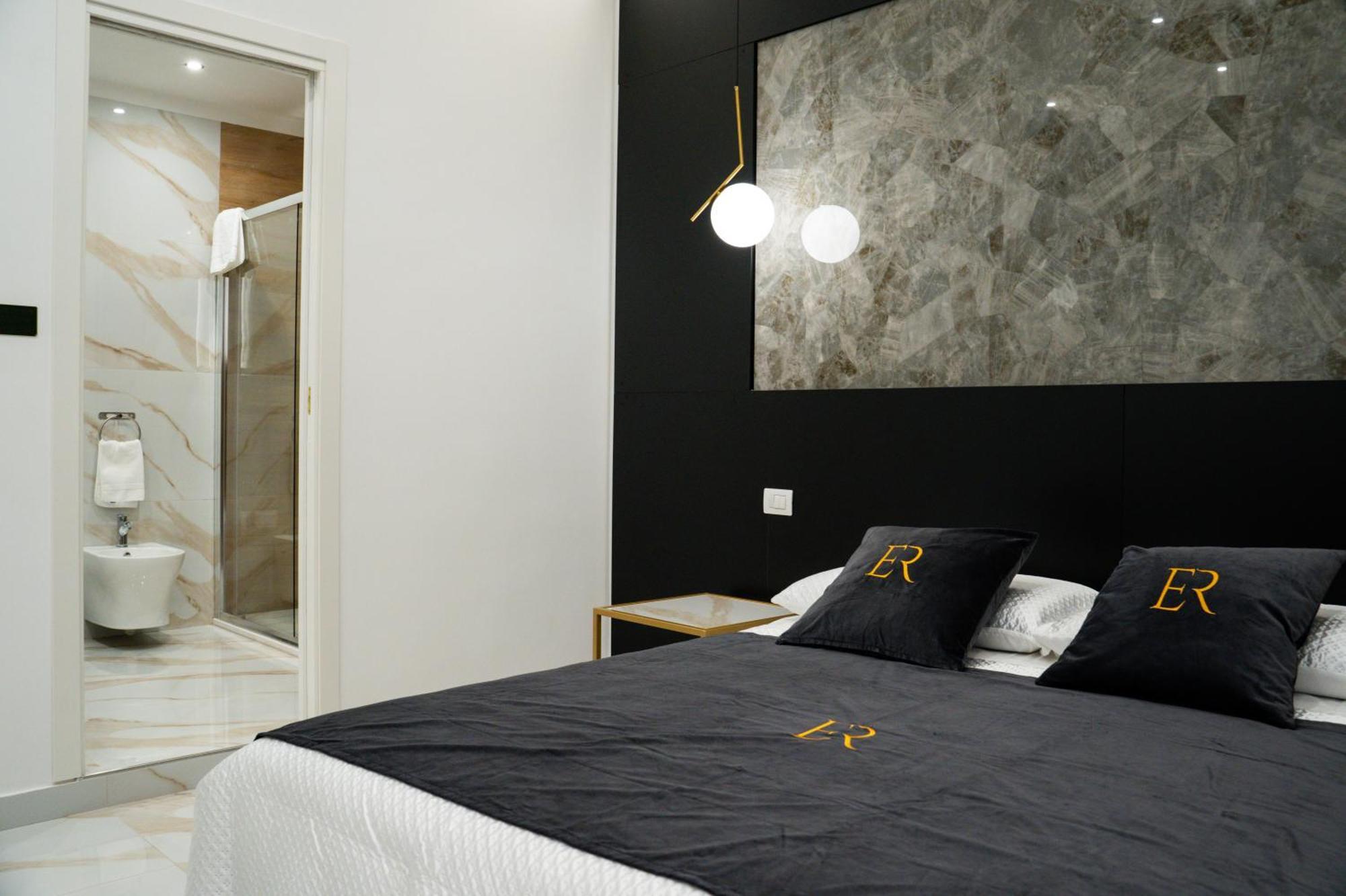Bed & Breakfast élite Napoli