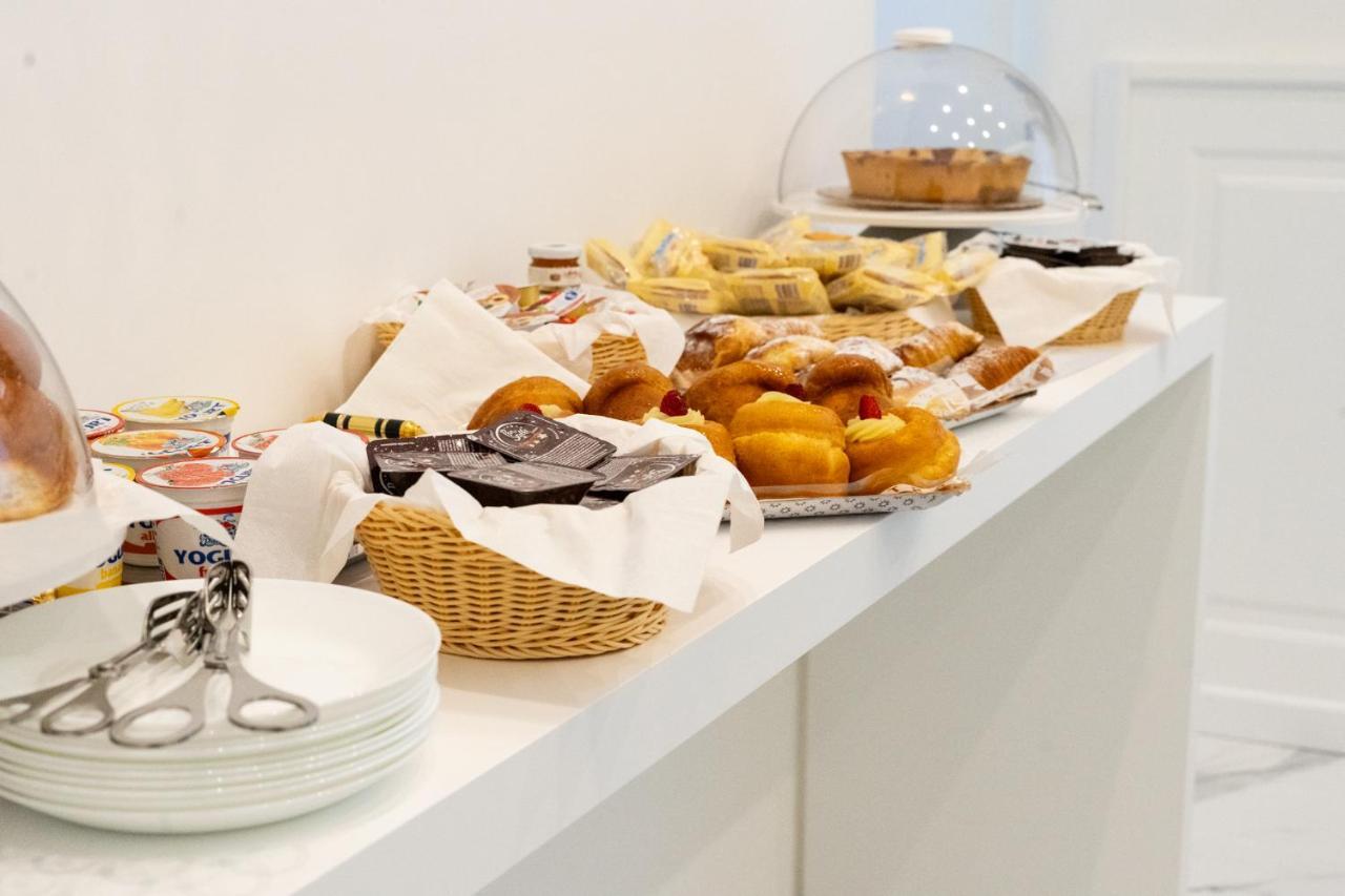 élite Bed & Breakfast Napoli