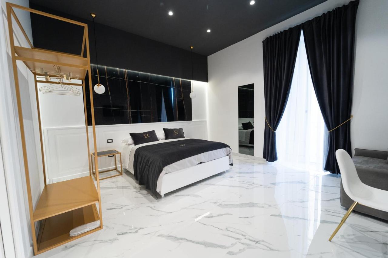 élite Bed & Breakfast
